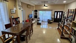 Villa Verde (D23), Terrace #581140761